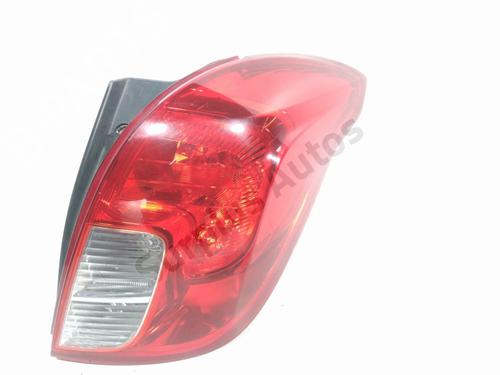 right-taillight-opel-mokka-mokka-x-j13-2012-2013-2014-2015-2016-2017-2018-2019-36661250 main image