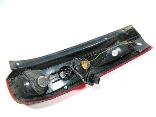 Left taillight FORD FIESTA V (JH_, JD_) 1.4 TDCi | BP28269547C34 