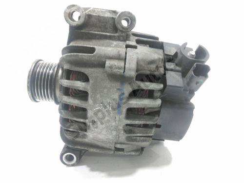 Used Alternator Alternator PEUGEOT 308 II (LB_, LP_, LW_, LH_, L3_) 1.6 GT 205 (205 hp) 36289184 36289184