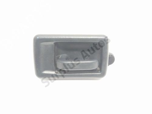 Used Front left interior door handle PEUGEOT 106 II (1A_, 1C_) 1.1 i (60 hp) 31938718