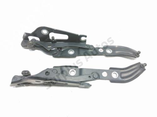 Used Hinge/Door check strap Hinge/Door check strap BMW 3 (E90) 318 d (143 hp) 40214336 40214336