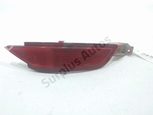 Used Rear fog light FORD FIESTA VI (CB1, CCN) 1.4 TDCi (70 hp) 31006911