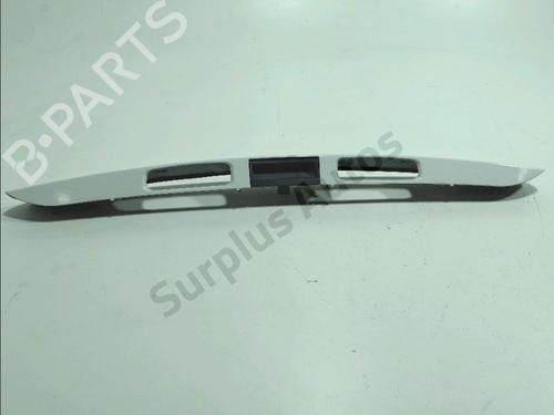 Used Tailgate handle Tailgate handle PEUGEOT 207 (WA_, WC_) 1.6 HDi (92 hp) 33191193 33191193