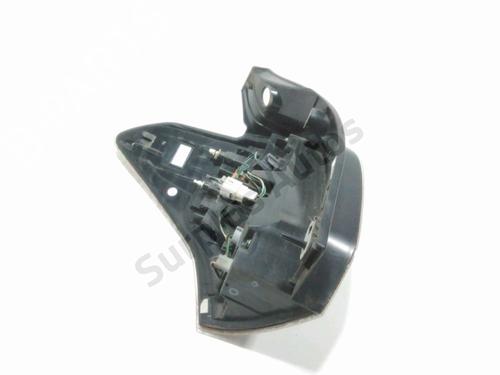 Right taillight SUBARU FORESTER (SJ_) 2.0 i AWD (SJ5) | BP38633875C35 - Image 2
