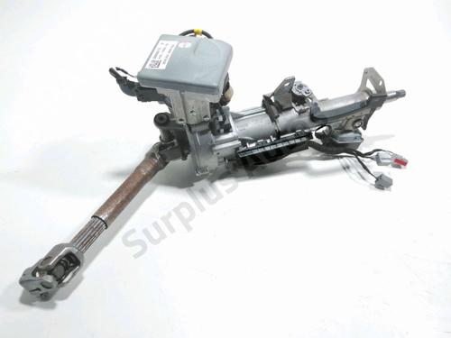 Steering column FORD FIESTA VII (HJ, HF) 1.5 ST EcoBoost | BP38082409M21 - Image 2