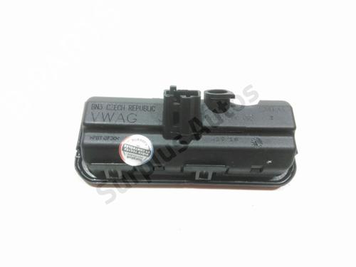 Tailgate handle SEAT ARONA (KJ7, KJP) 1.0 TSI | BP30654759C132 - Image 2