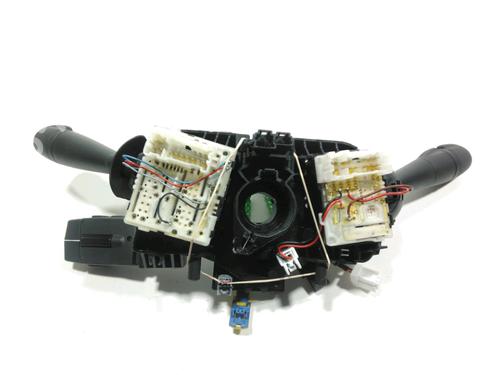 Steering wheel controls RENAULT TWINGO III (BCM_, BCA_) 1.0 SCe 65 (BCMJ) | BP28226778E15 - Image 4