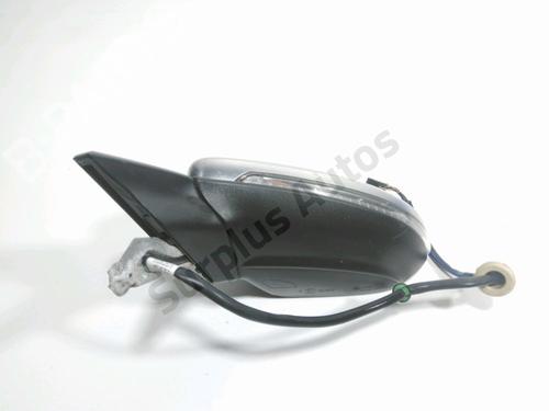 Left mirror VW GOLF VII (5G1, BQ1, BE1, BE2) 2.0 R 4motion | BP28803882C26 