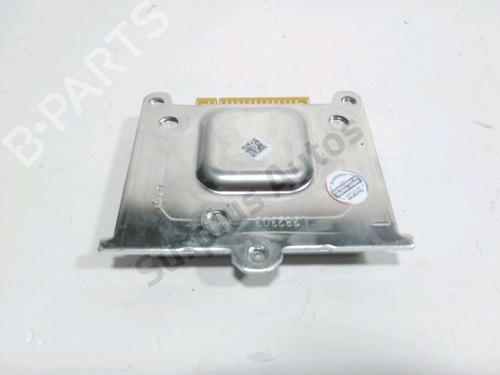 Used Xenon ballast Xenon ballast 31040757 31040757