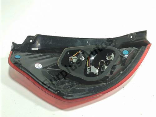 Right taillight FORD FIESTA VI (CB1, CCN) 1.0 EcoBoost | BP33686494C35 - Image 2