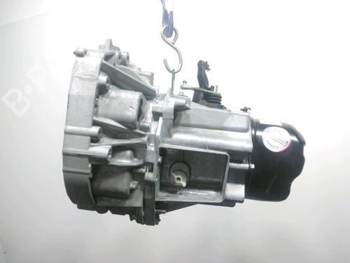 Gearbox RENAULT CLIO IV (BH_) 1.2 16V | BP28223865M3