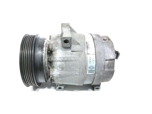 AC-Kompressor RENAULT SCÉNIC I MPV (JA0/1_, FA0_) 1.6 (JA00, JA16, JA15, JA19, JA1V, JA2B, JA2C, JA0B,... | BP28223325M34 