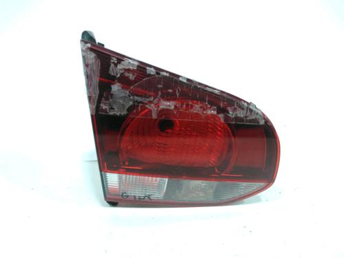 Used Left tailgate light VW GOLF VI (5K1) 2.0 GTi (210 hp) 31005863