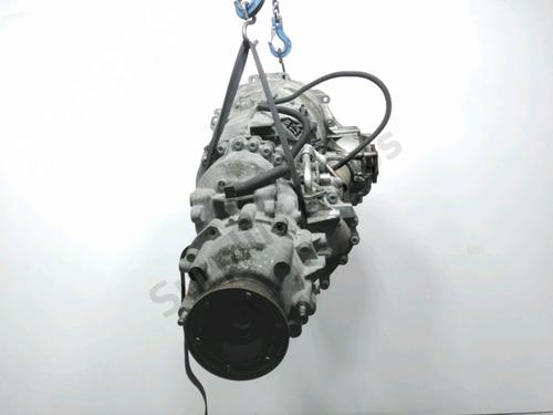 Gearbox AUDI A6 C6 Avant (4F5) S6 quattro | BP36509093M3 - Image 4