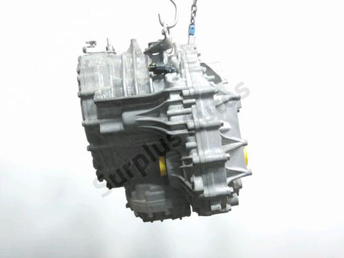 Gearbox HONDA CIVIC VIII Saloon (FD, FA) 1.3 IMA (FA3, FD3) | BP28224560M3 