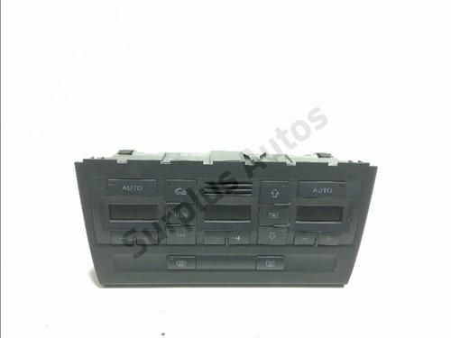 Used Climate control Climate control AUDI A4 B7 Avant (8ED) 1.9 TDI (116 hp) 34148507 34148507