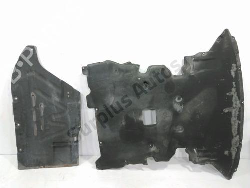Underbody protection BMW X1 (E84) sDrive 18 d | BP38260986M92 - Image 3