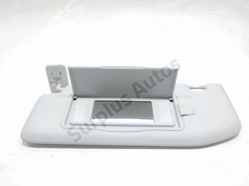 Used Left sun visor Left sun visor 38588295 38588295