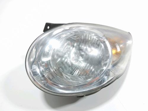 Used Left headlight KIA PICANTO I (SA) 1.0 (63 hp) 28266767