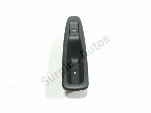Used Right rear window switch RENAULT CLIO IV (BH_) 1.5 dCi 90 (90 hp) 30918890