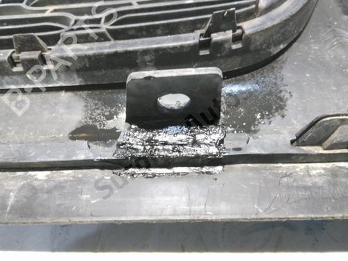 Front bumper CITROËN C3 III (SX) 1.2 VTi 82 | BP32460815C7