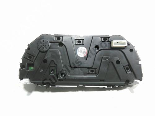 Instrument cluster MITSUBISHI ECLIPSE CROSS (GK_, GL_) Plug-in Hybrid 4WD (GL3W) | BP37769513C47 - Image 2