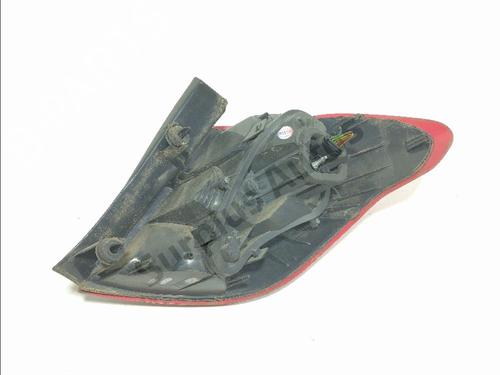 Left taillight CITROËN C4 II (NC_) 1.6 HDi 90 | BP38346092C34 - Image 2