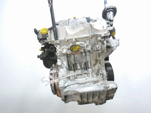 Engine RENAULT TWINGO III (BCM_, BCA_) 1.0 SCe 75 | BP37761945M1 - Image 3