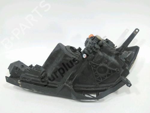 Right headlight MAZDA 3 (BK) 1.6 (BK14) | BP31005037C29