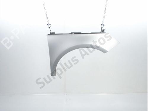 Used Right front fenders AUDI A1 (8X1, 8XK) 1.2 TFSI (86 hp) 29857657