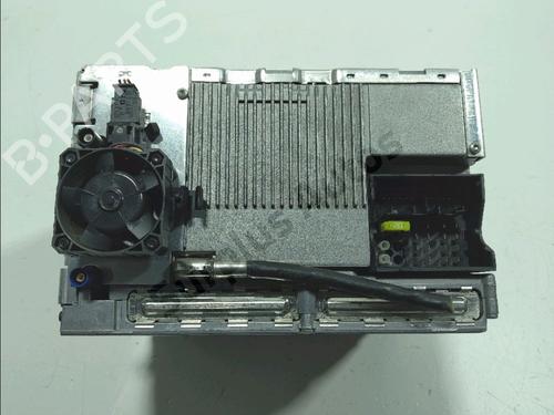 Radio BMW 3 Touring (E91) 320 d | BP37167783E6 - Image 3