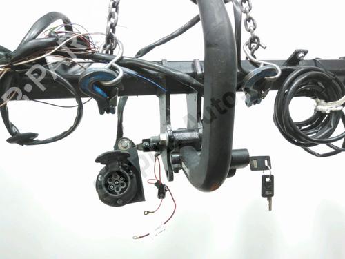 Tow ball/Mechanism BMW 4 Coupe (F32, F82) 420 d | BP29518180C141 