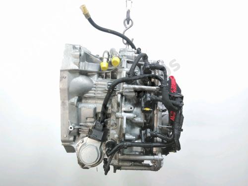 Gearbox RENAULT ARKANA I (LCM_, LDN_) 1.3 TCe 160 (LDN1) | BP37281885M3 - Image 2