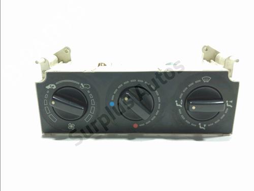 Used Climate control Climate control 37065837 37065837
