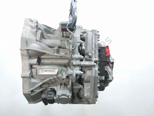 Gearbox RENAULT CAPTUR I (J5_, H5_) 1.2 TCe 120 | BP37281887M3 - Image 2