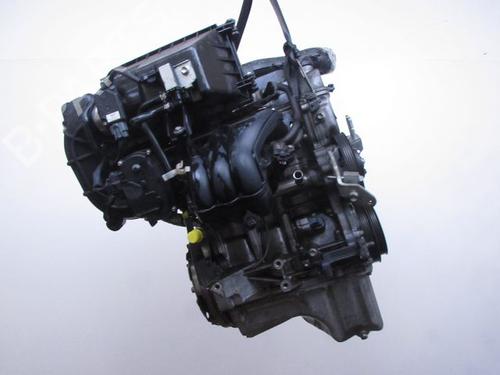 Engine OPEL AGILA B (H08) 1.0 (F68) | BP37761717M1 - Image 3