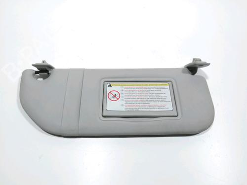 Used Right sun visor CITROËN C3 I (FC_, FN_) 1.4 HDi (68 hp) 30292257