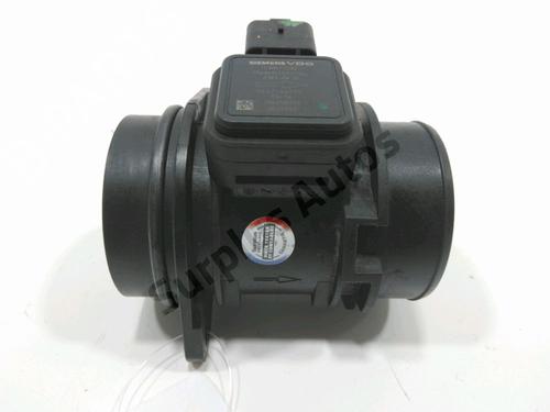 Used Mass air flow sensor FORD FUSION (JU_) 1.4 TDCi (68 hp) 30985009