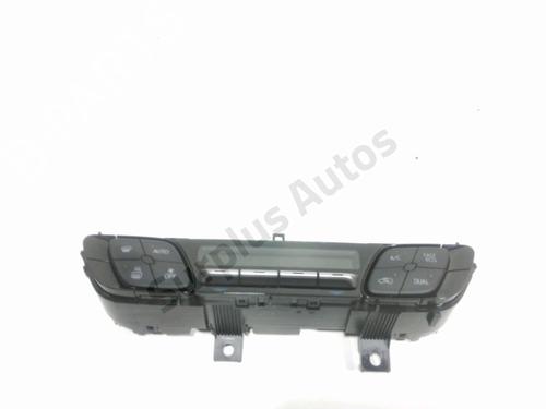 Used Climate control TOYOTA C-HR (_X1_) 1.2 (NGX10_, NGX10R) (116 hp) 28228124