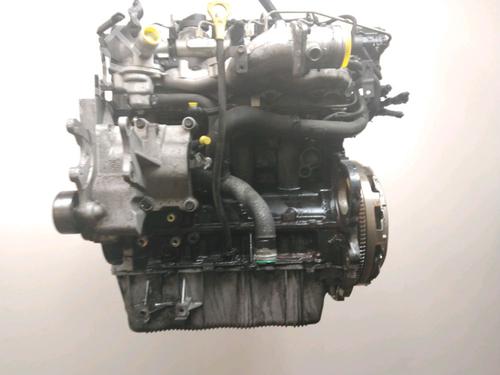 Engine KIA CERATO I Hatchback (LD) 2.0 CRDi | BP37761729M1 - Image 3