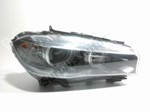 Phare droit BMW X6 (F16, F86) xDrive 30 d (258 hp) 32077966