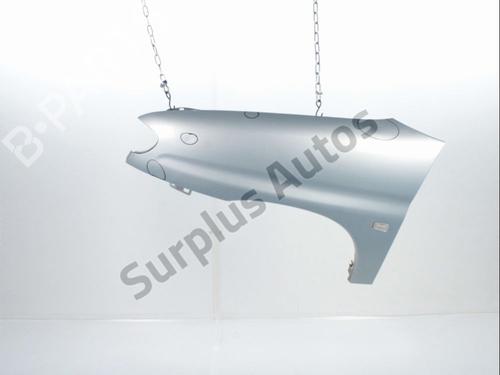 Used Left front fenders CITROËN BERLINGO / BERLINGO FIRST MPV (MF_, GJK_, GFK_) 2.0 HDI 90 (MFRHY) (90 hp) 28236248