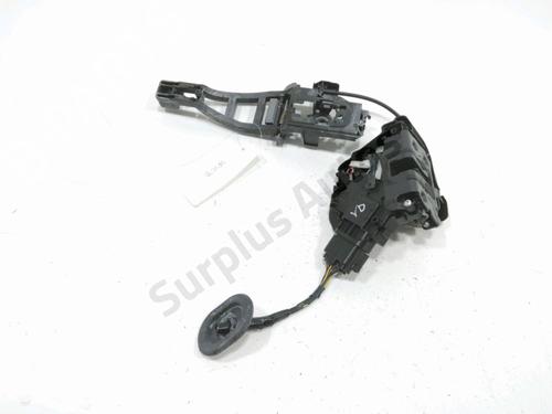 Used Front right lock Front right lock 37777198 37777198