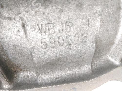 Gearbox HYUNDAI i30 (FD) 1.6 CRDi | BP28223864M3 - Image 5