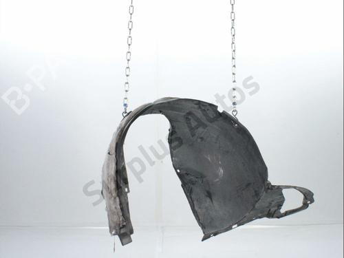 Used Wheel arch Wheel arch PEUGEOT 207 (WA_, WC_) 1.6 HDi (92 hp) 33459507 33459507