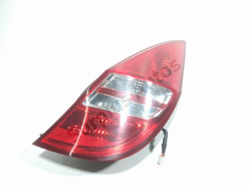 Used Right taillight HYUNDAI i30 (FD) 1.6 CRDi (90 hp) 28268870
