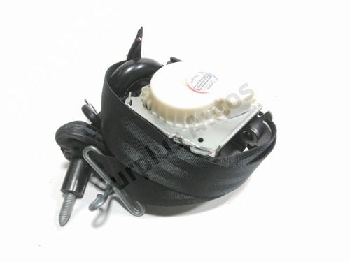 Front right seatbelt RENAULT TWINGO III (BCM_, BCA_) 0.9 TCe 90 (BCM9, BCM2) | BP36253173I25 - Image 2