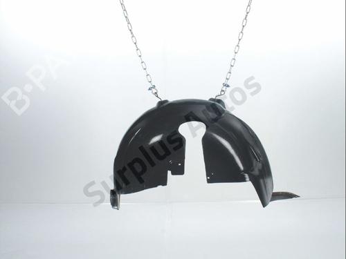 Wheel arch PEUGEOT 307 (3A/C) 2.0 HDi 110 | BP28257367C56 