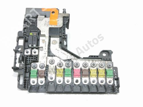 Used Electronic module Electronic module 37220427 37220427