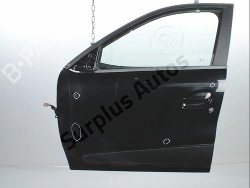 Used Left front door Left front door DACIA SPRING EV (B6M1) (45 hp) 36068883 36068883